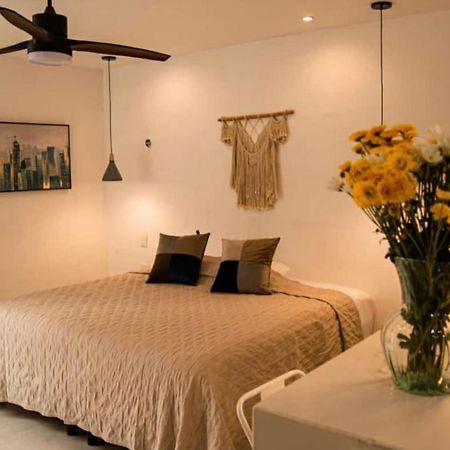 Apartmán Mid-498 Centro Mérida Exteriér fotografie