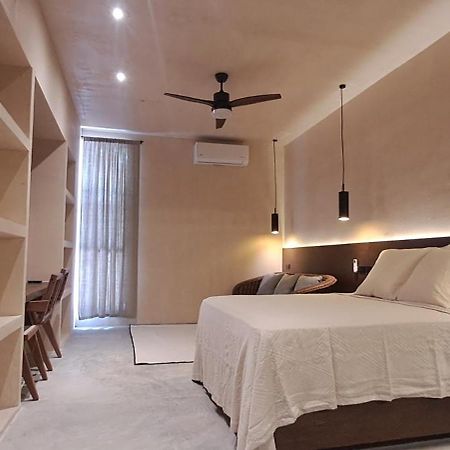 Apartmán Mid-498 Centro Mérida Exteriér fotografie