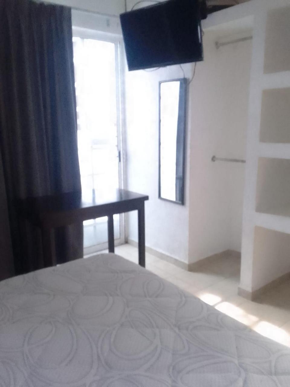 Apartmán Mid-498 Centro Mérida Exteriér fotografie