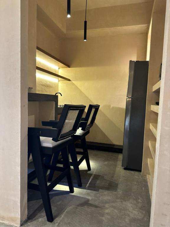 Apartmán Mid-498 Centro Mérida Exteriér fotografie