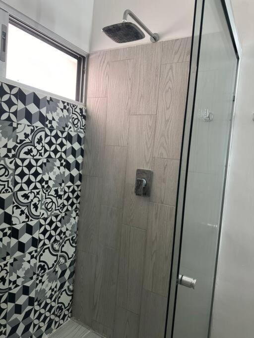 Apartmán Mid-498 Centro Mérida Exteriér fotografie