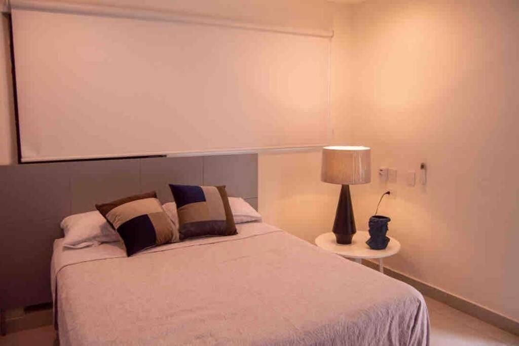 Apartmán Mid-498 Centro Mérida Exteriér fotografie