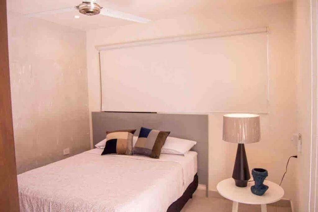 Apartmán Mid-498 Centro Mérida Exteriér fotografie