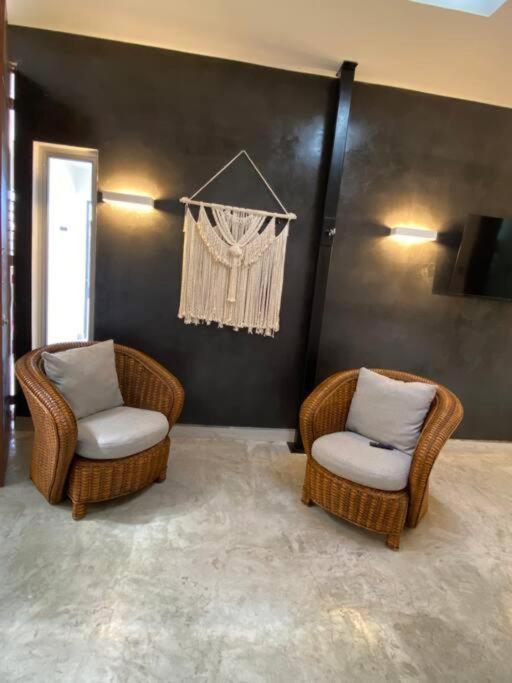Apartmán Mid-498 Centro Mérida Exteriér fotografie