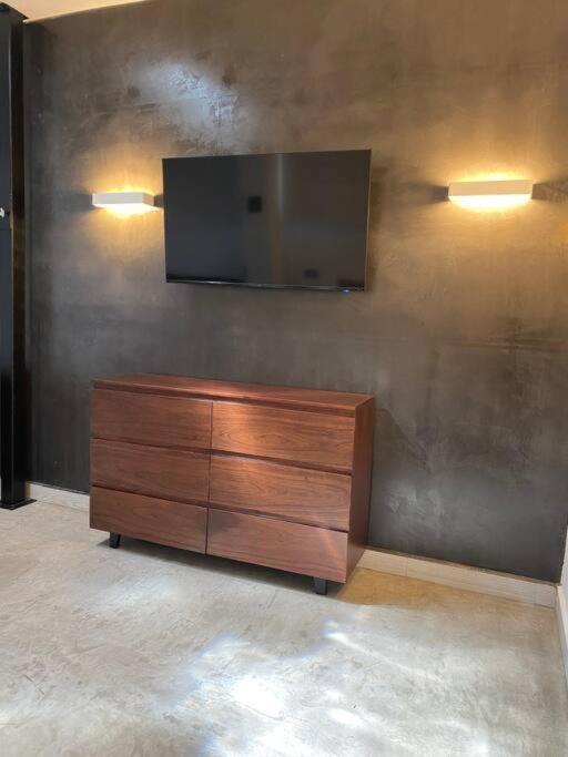 Apartmán Mid-498 Centro Mérida Exteriér fotografie