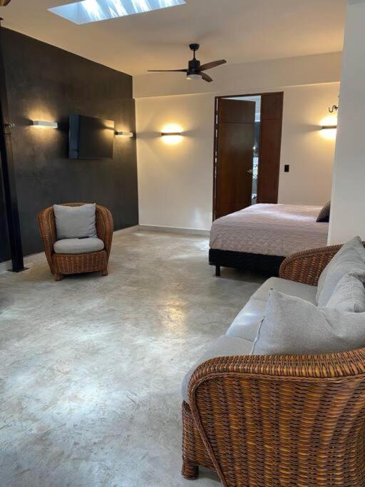 Apartmán Mid-498 Centro Mérida Exteriér fotografie