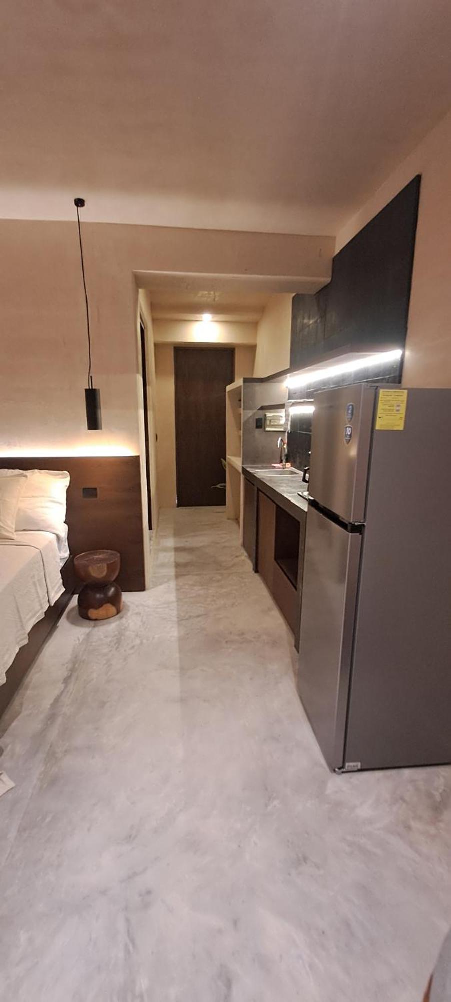 Apartmán Mid-498 Centro Mérida Exteriér fotografie