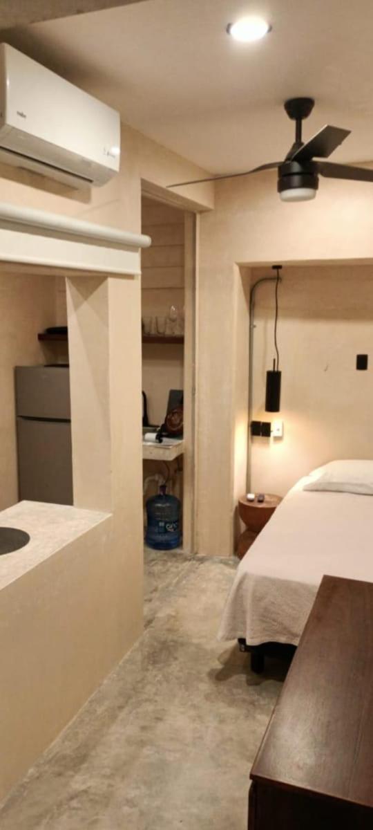 Apartmán Mid-498 Centro Mérida Exteriér fotografie