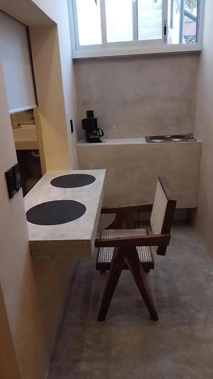 Apartmán Mid-498 Centro Mérida Exteriér fotografie